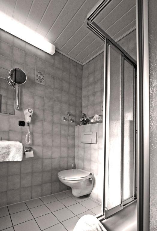 Hotel Zur Krone Ronneburg  ห้อง รูปภาพ